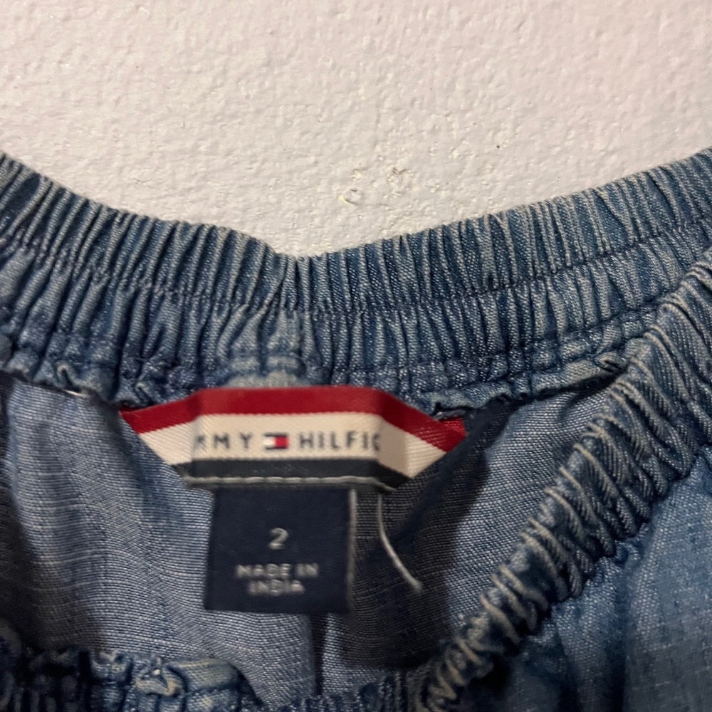 Tommy Hilfiger short dress